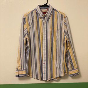 Izod, Size M, made in bangladesh, 100% Cotton